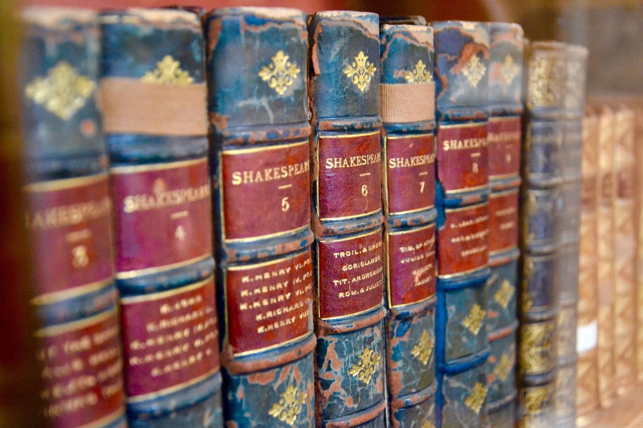 Bored of ‘The Bard’? How Bristol’s academics are keeping Shakespeare relevant for today’s undergraduates