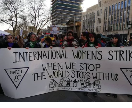 International Women’s Day 2021: Celebrating Women on Campus