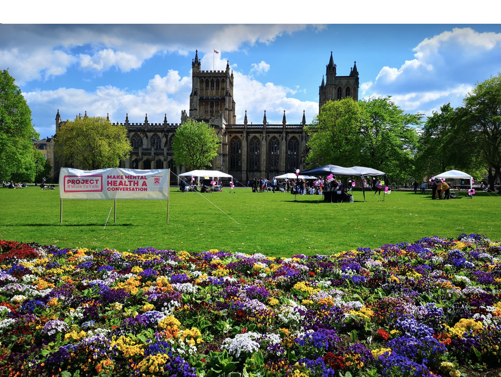 ‘Mental health is like exercise, you need to practice it to stay healthy’ – A new peer-support scheme at the SU plans to tackle mental health