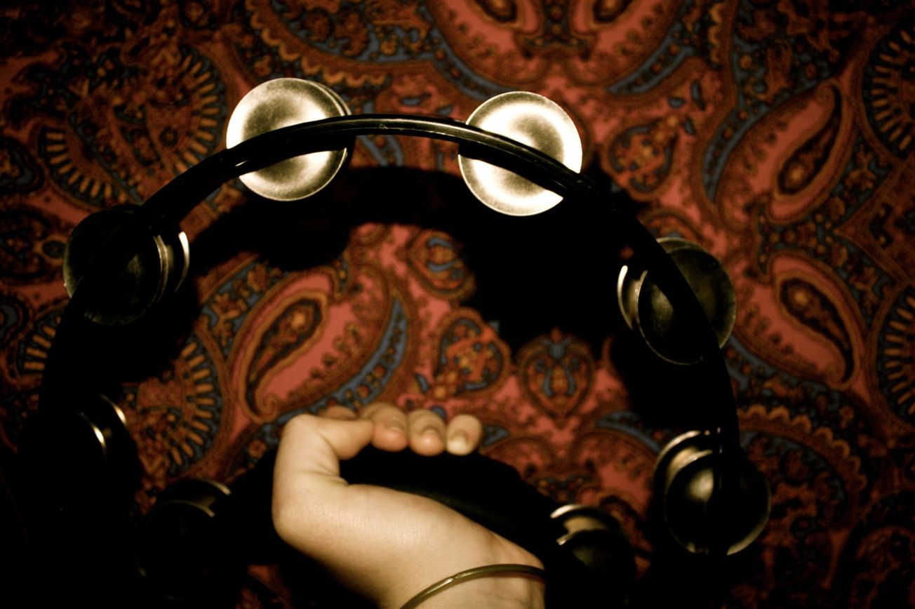 Inspirational Woman: Stevie Nicks