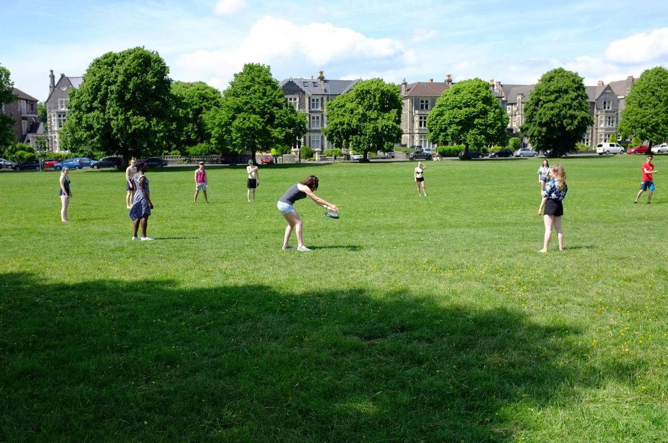 Is lockdown a sporting blessing in  disguise?