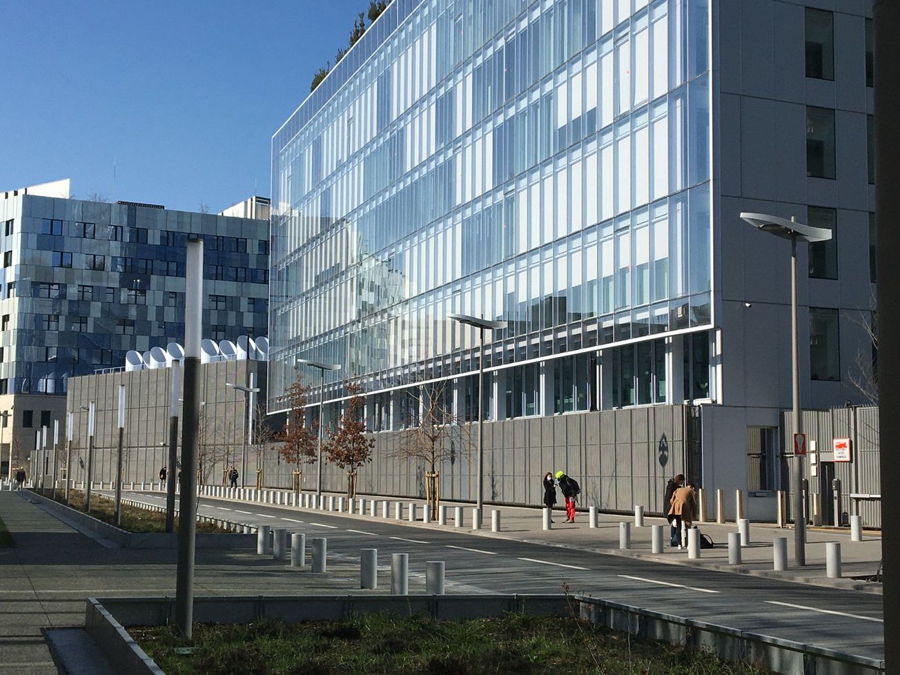 Letters from Paris: 'Sarkozy Brought to Justice?'