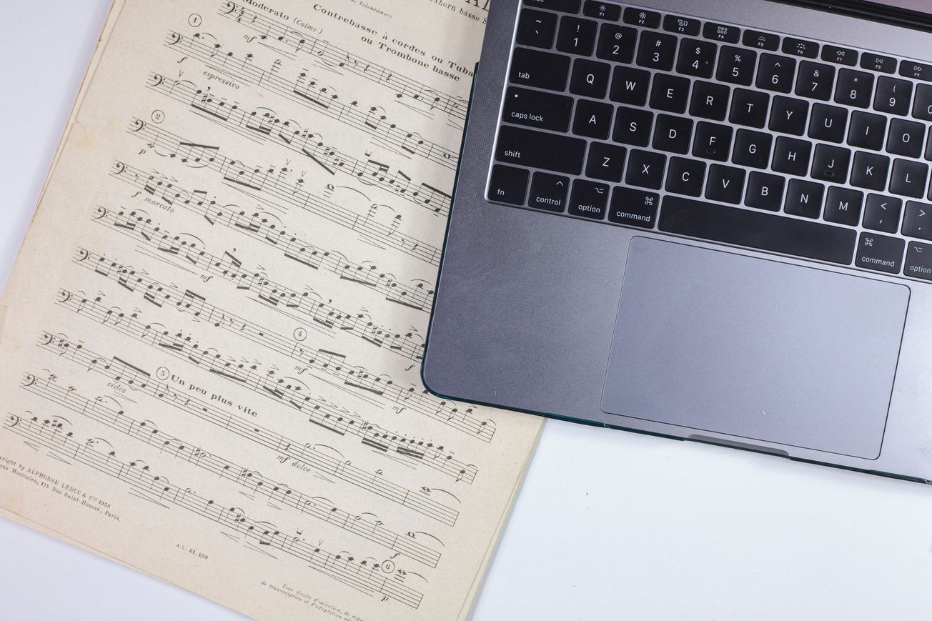 Composition subscription services: a worrying trend for young composers