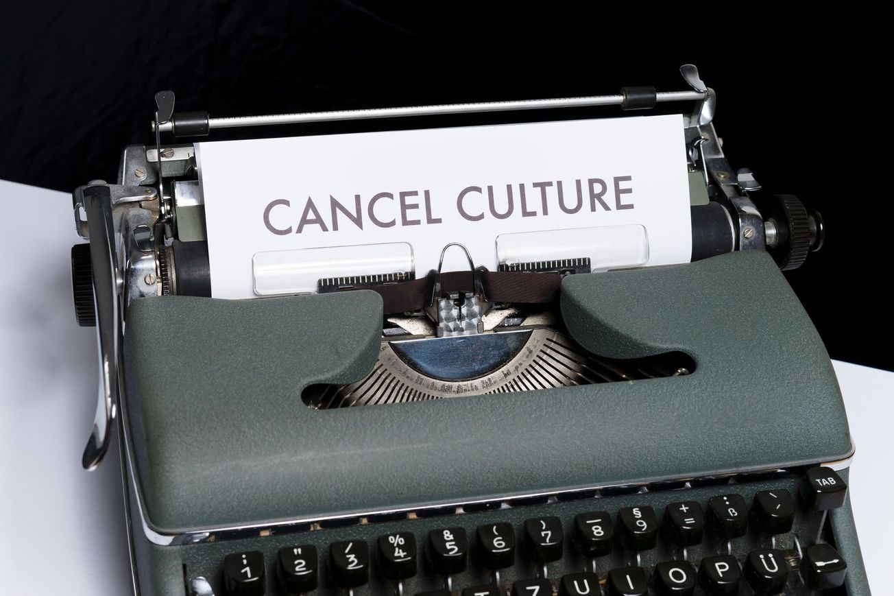Opinion | There are limitations to the progress that can be made through cancel culture