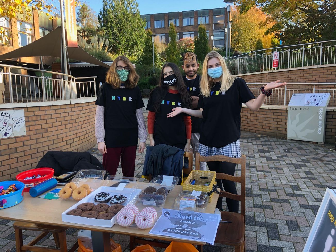 Bristol graduates shake up the student rental industry