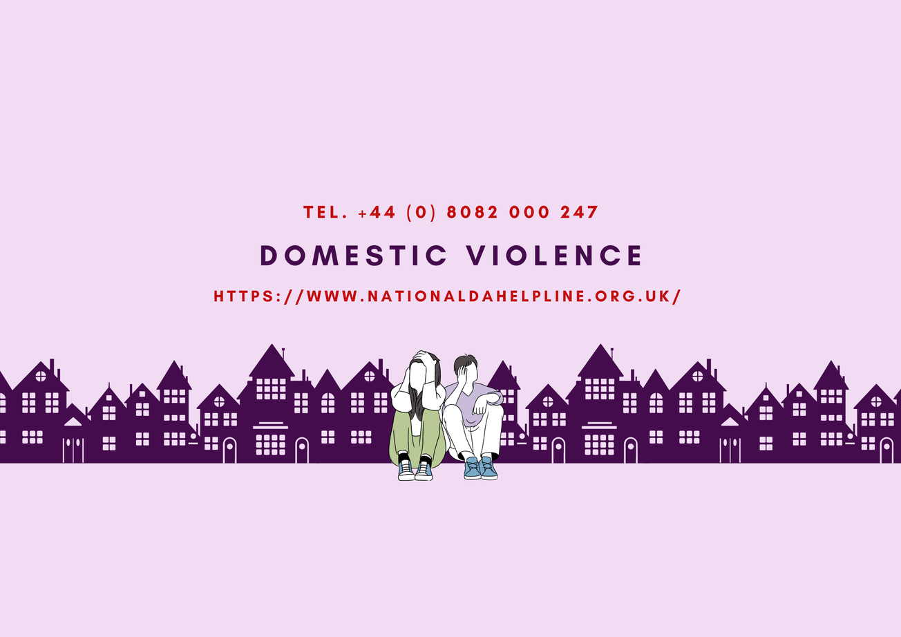 ‘Pandemic within the pandemic’: Domestic violence incidence surges during COVID-19