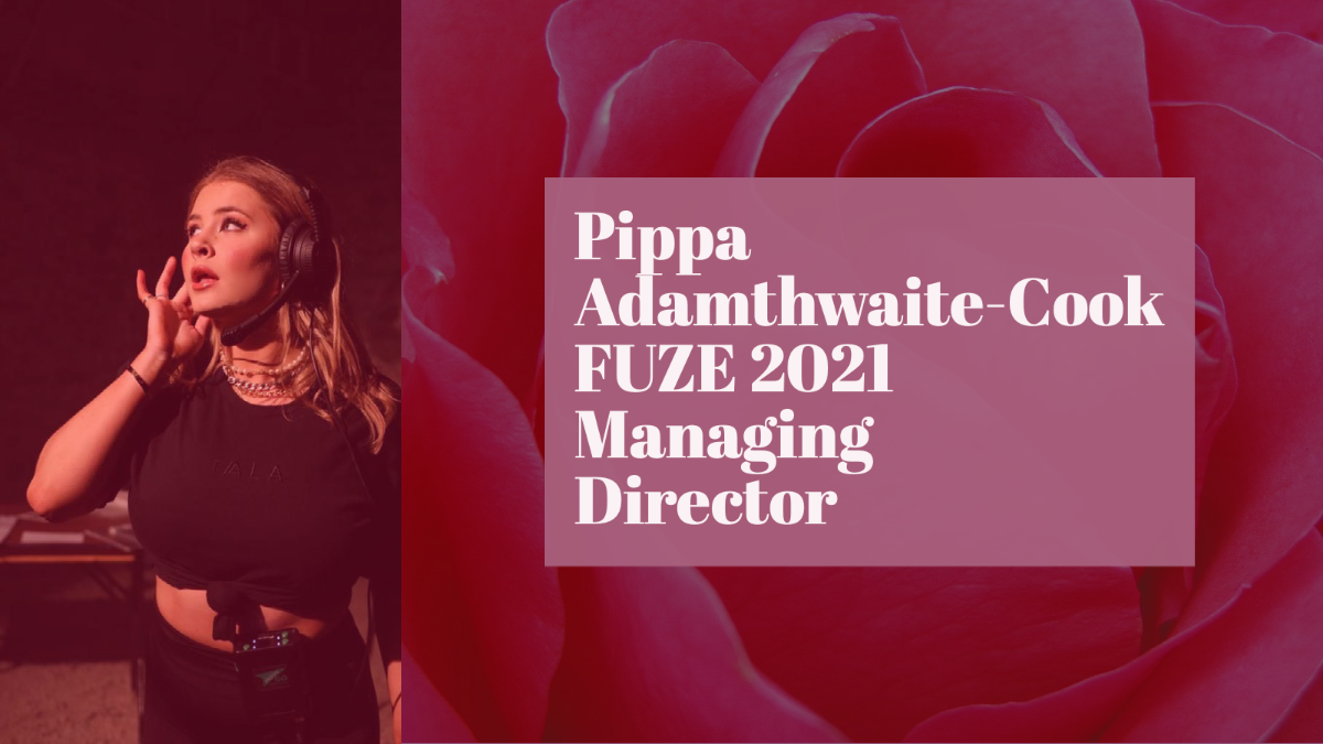 In conversation with FUZE 2021's Managing Director