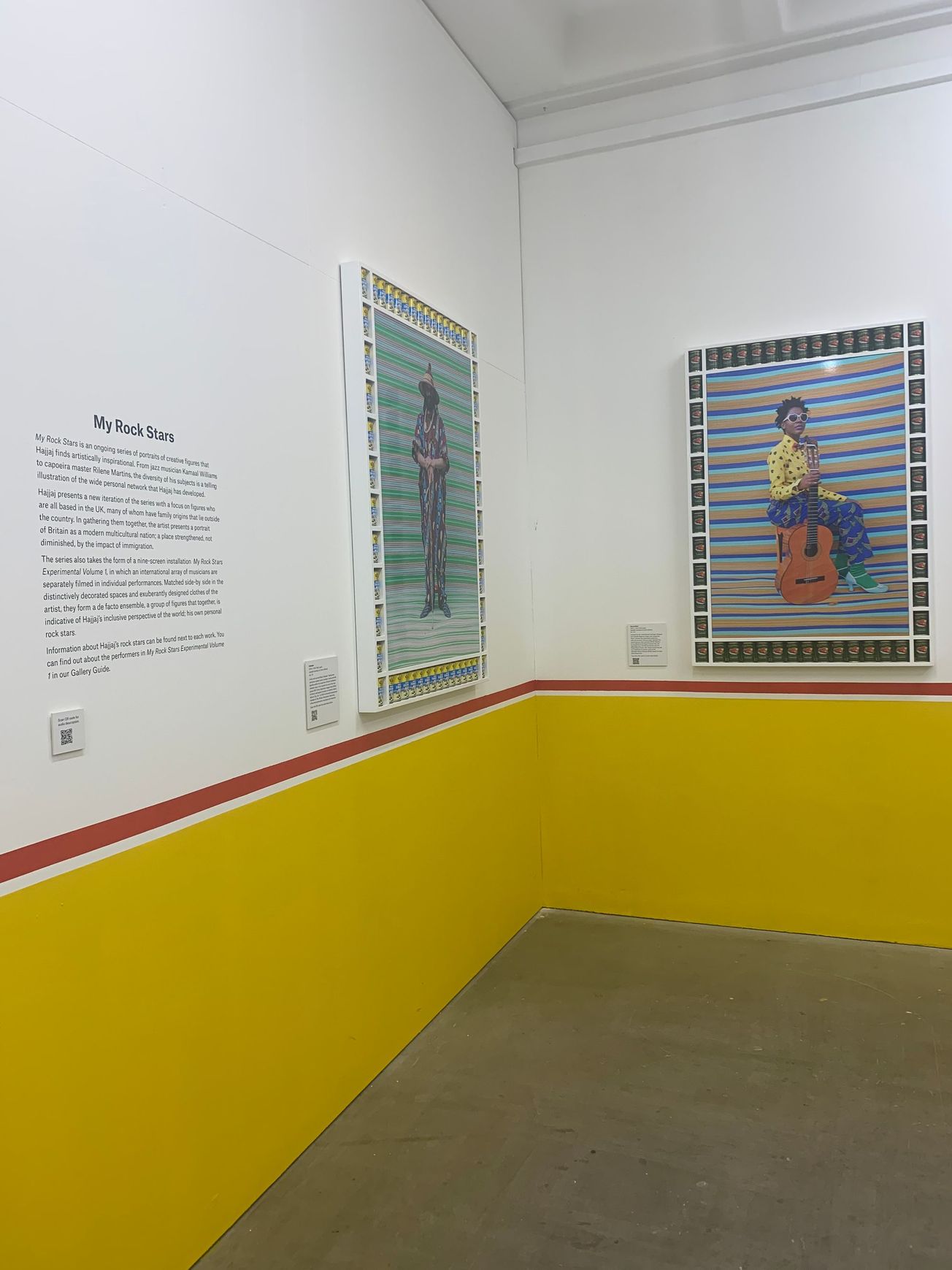 The power of a picture