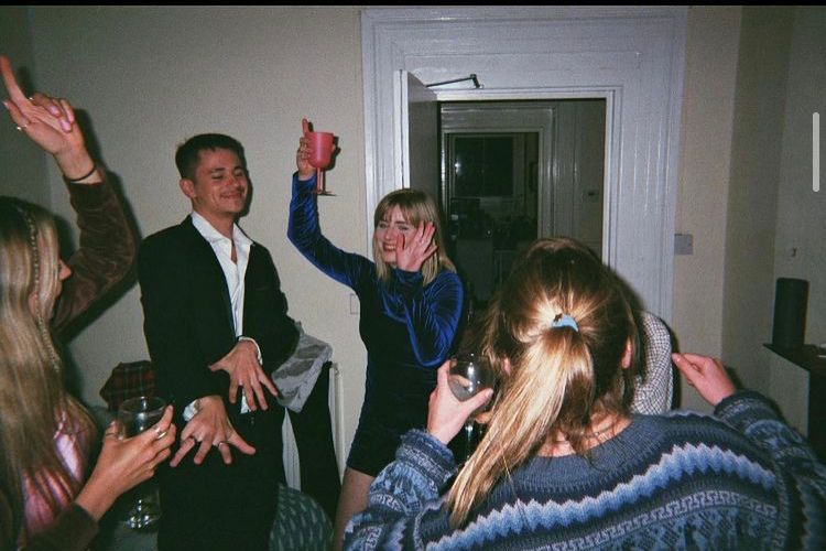 Hopes of a Covid-free year at university