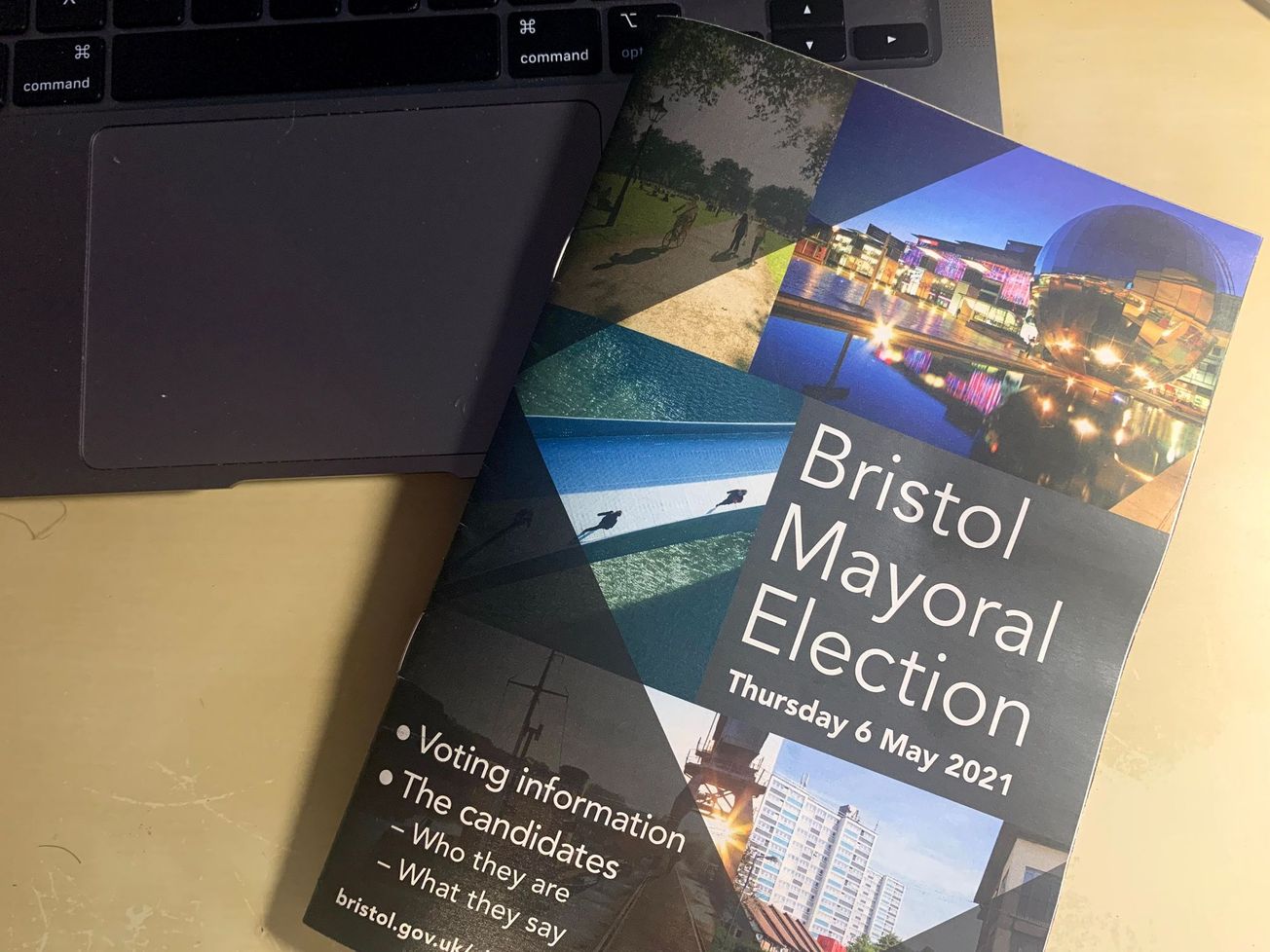 Opinion | Students should take local elections more seriously