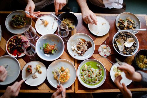 In Conversation with Rob Howell, Head Chef of Root