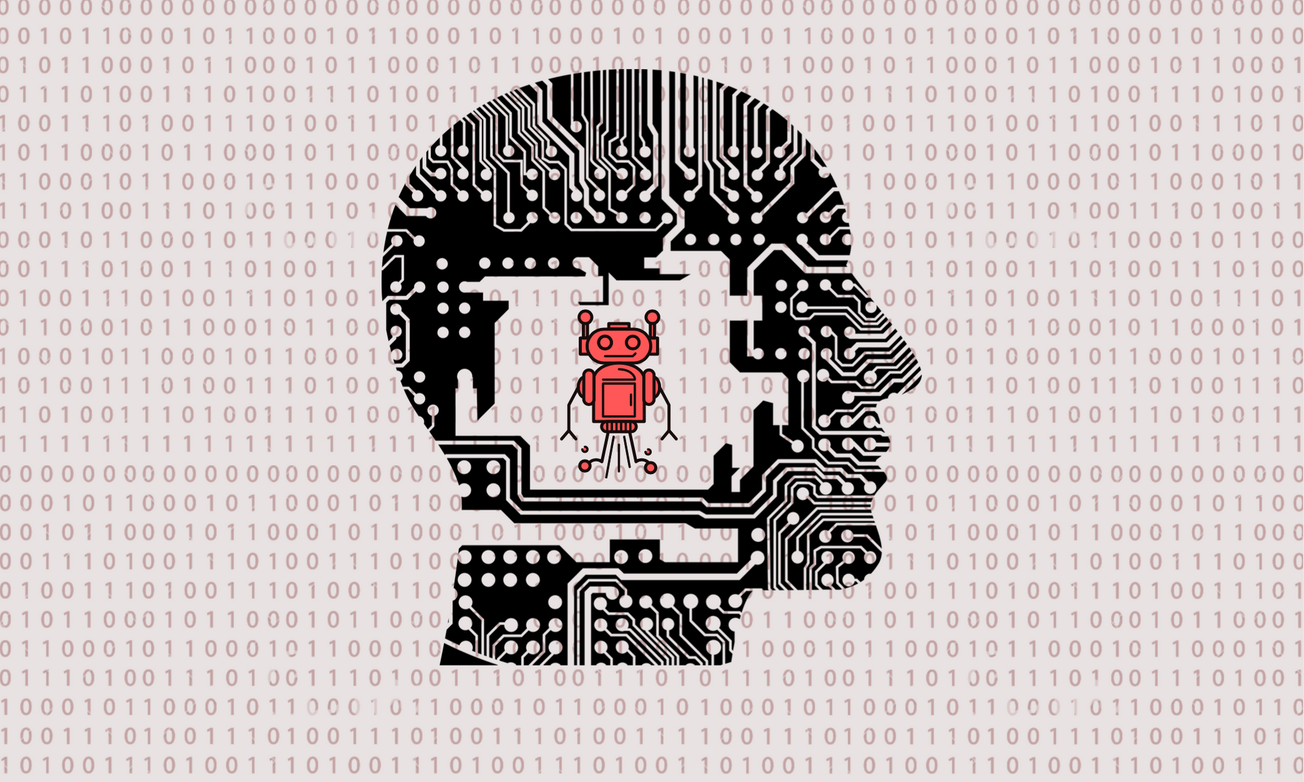 Why we should be talking about AI in higher education