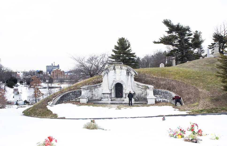 Armand Hammer & The Alchemist - 'Haram' Review