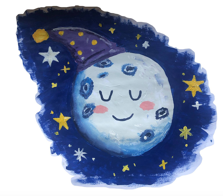 Wellbeing's best tips for a great night's sleep