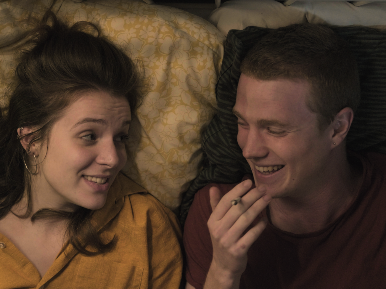 Student short 'Mancala' is a beautiful story of friendship found in unexpected places