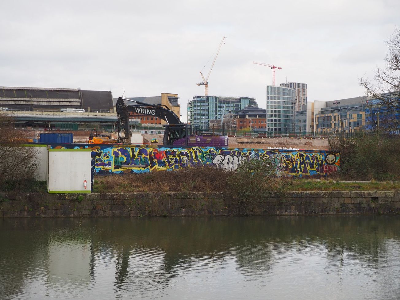 Temple Quarter Campus set to adapt to flexible working and engage with the local community