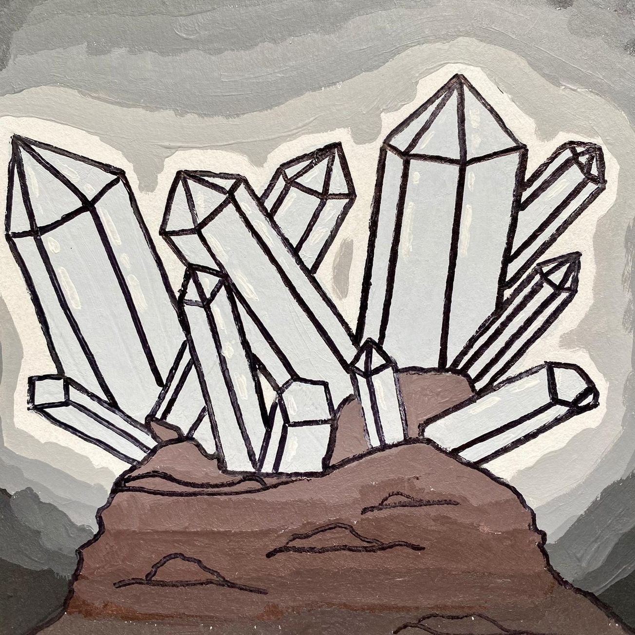 Alternative wellbeing series: crystals for subtle support