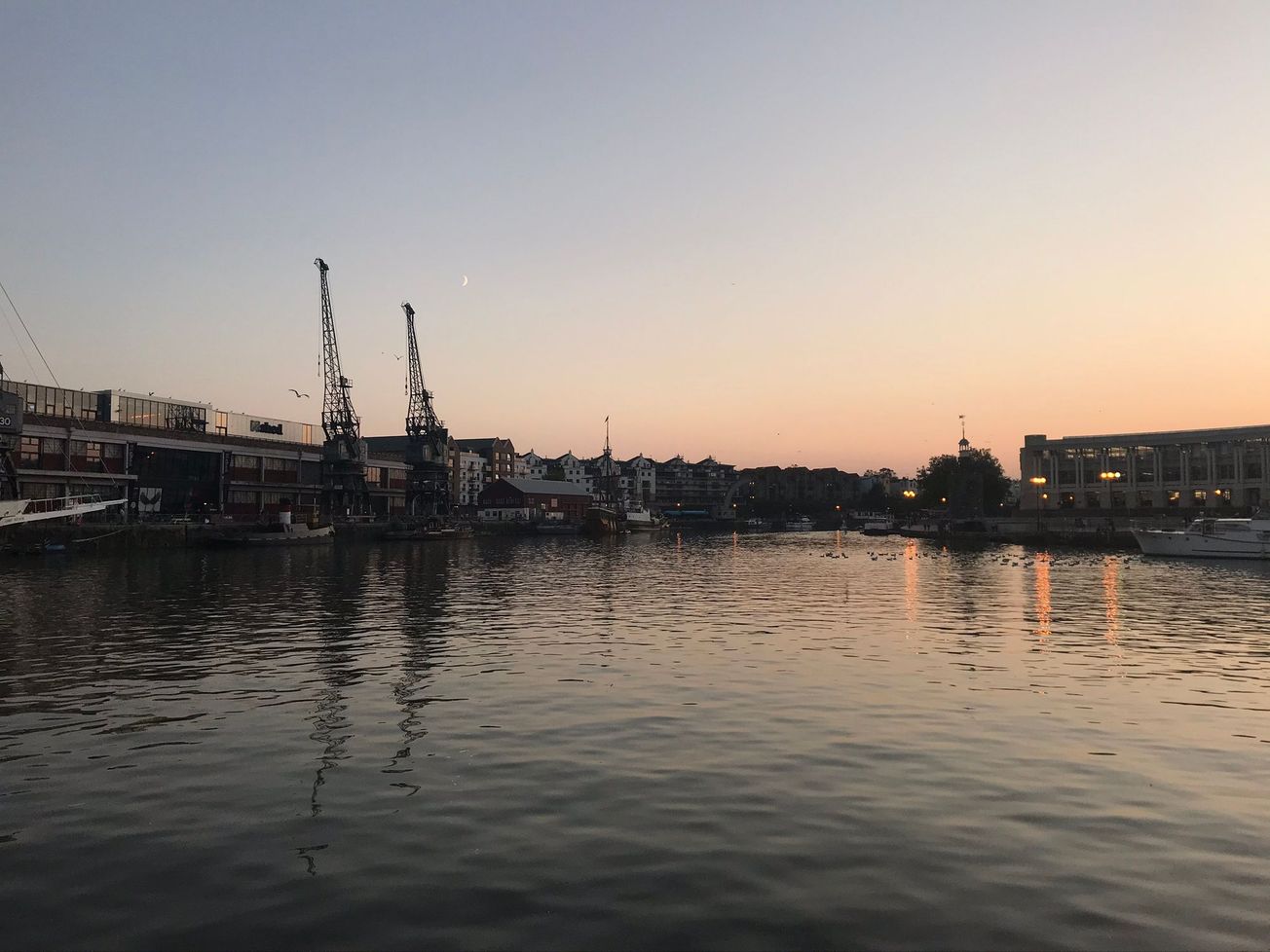 How to travel when you can’t travel