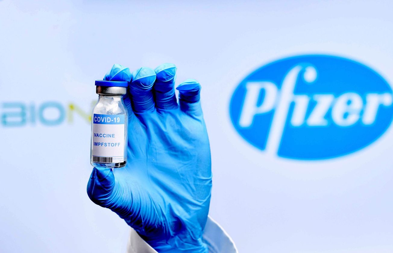 COVID-19 vaccine hesitancy amongst ethnic minority communities