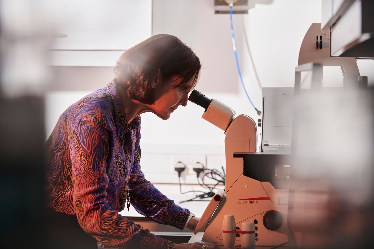 Bristol University biotech start-up receives £3.5m for the development of cancer therapy