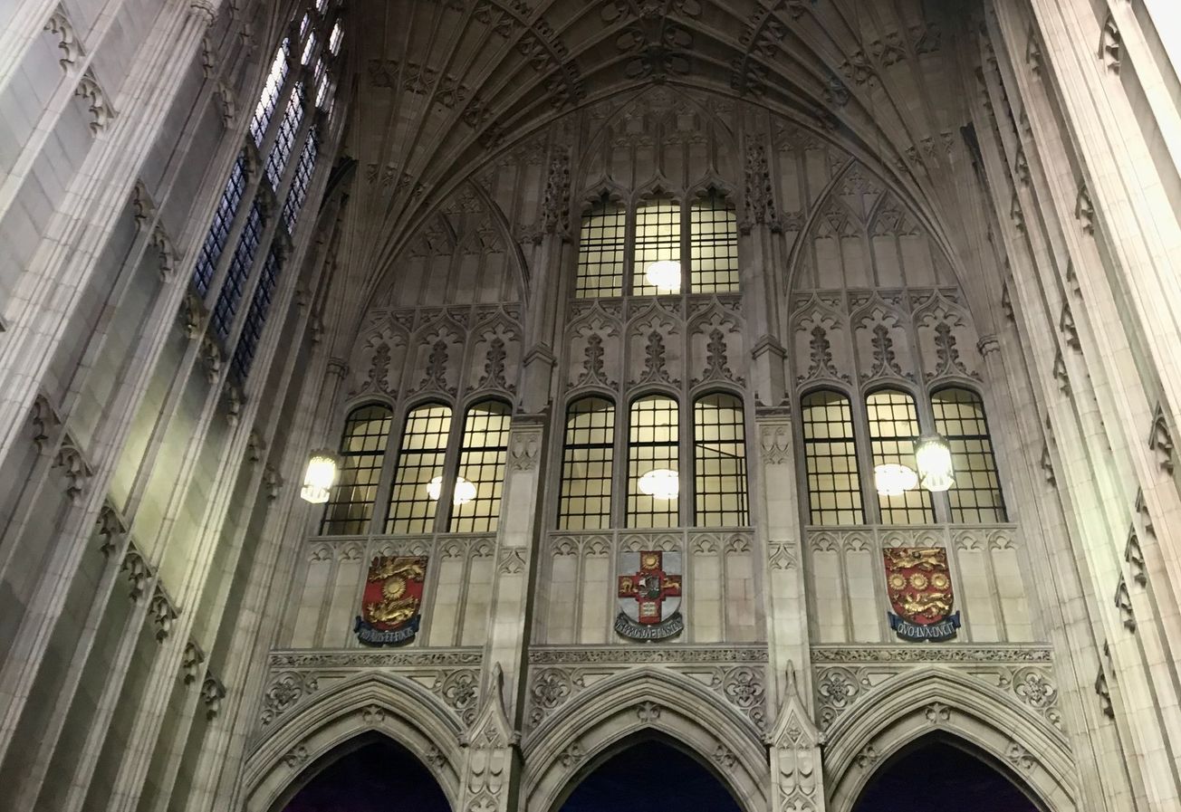 Increase in assessment cheating sees 54 Bristol University students penalised