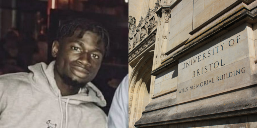 Tributes paid following discovery of body in search for Olisa Odukwe