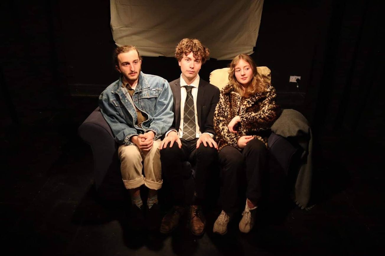 Review: 'John' @ Alma Tavern