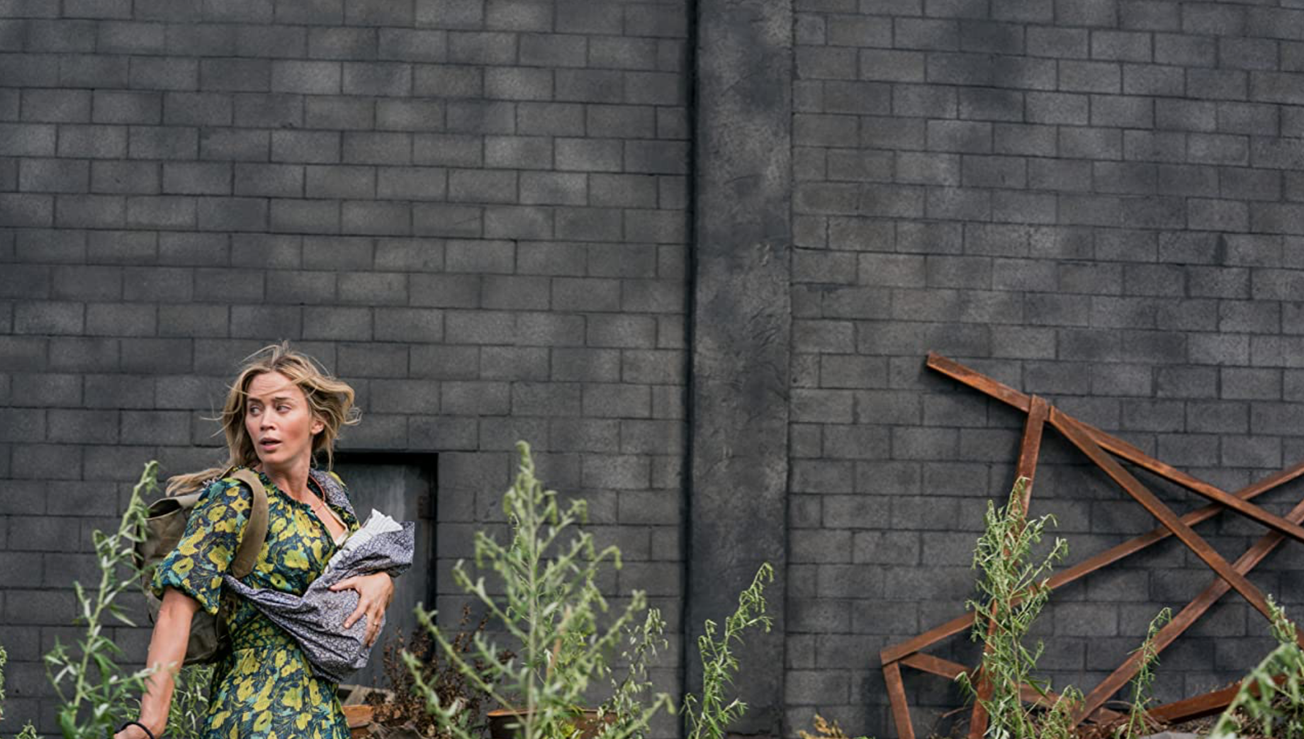 'A Quiet Place II' is still something to scream about