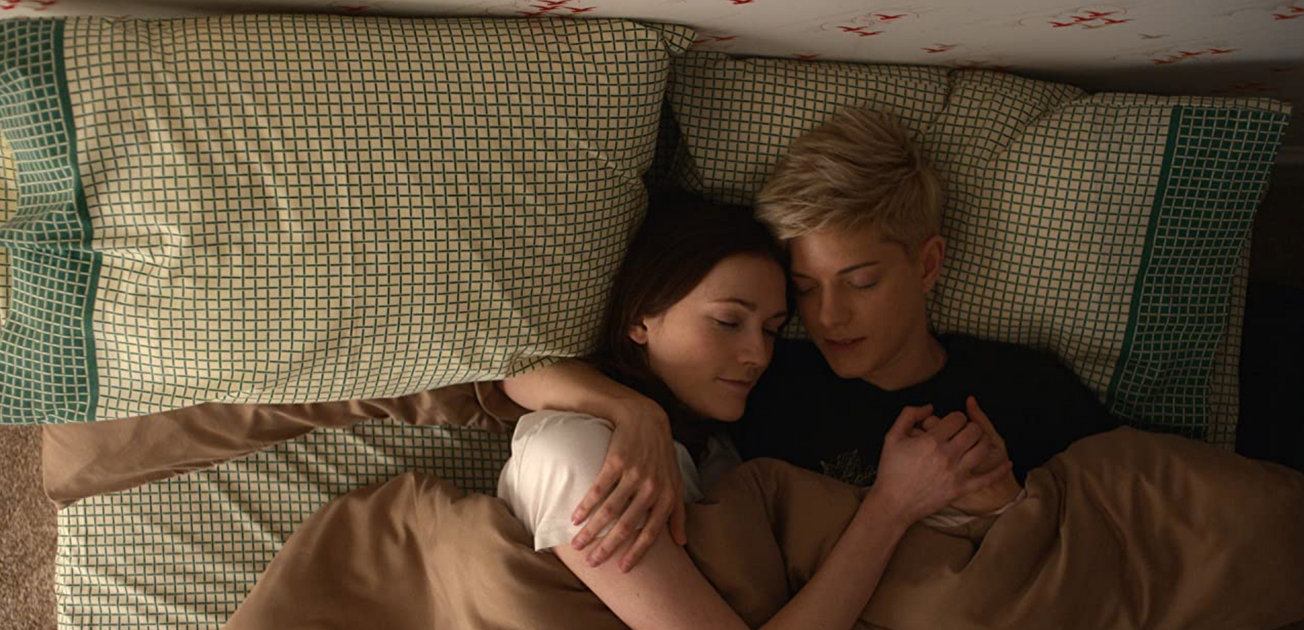 Feel Good S2 will have you feeling so much more than the title suggests