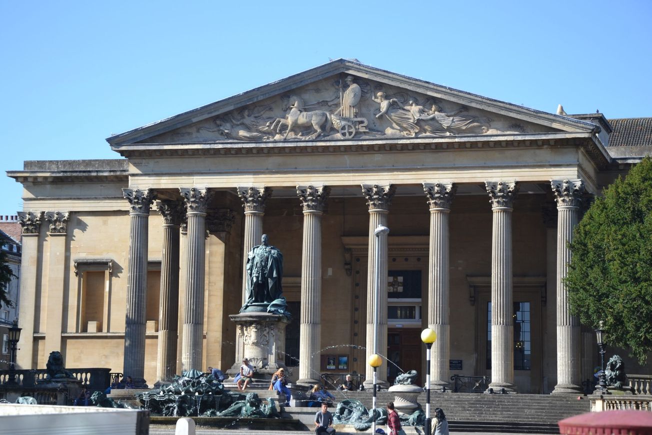 University of Bristol outlines teaching plans for the upcoming academic year