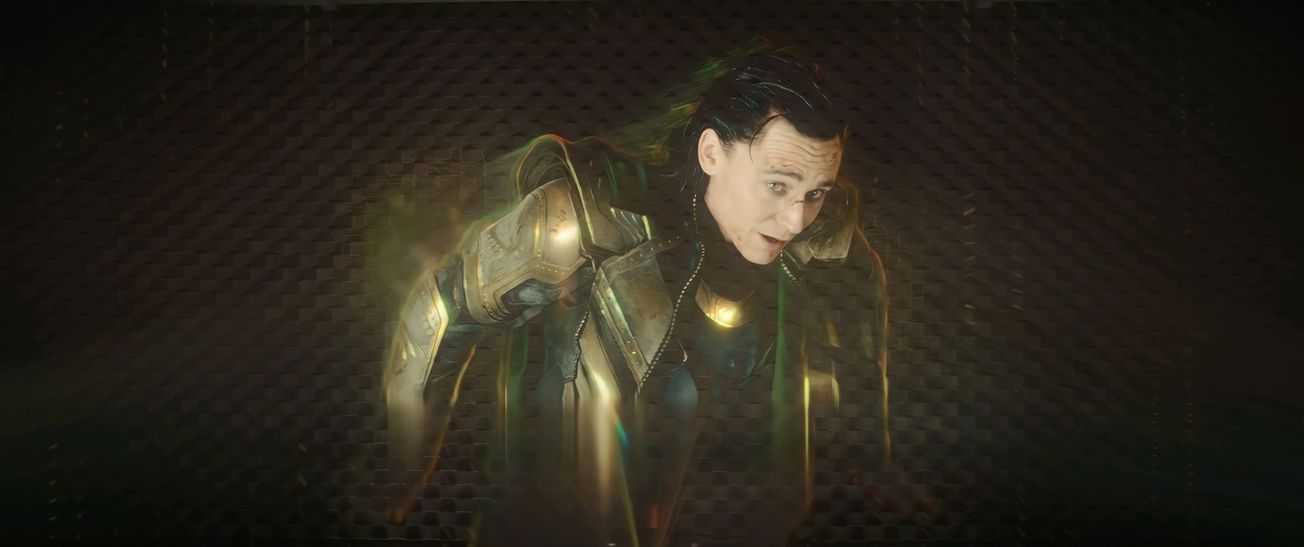 'Loki' confronts questions of identity, destiny and self-acceptance