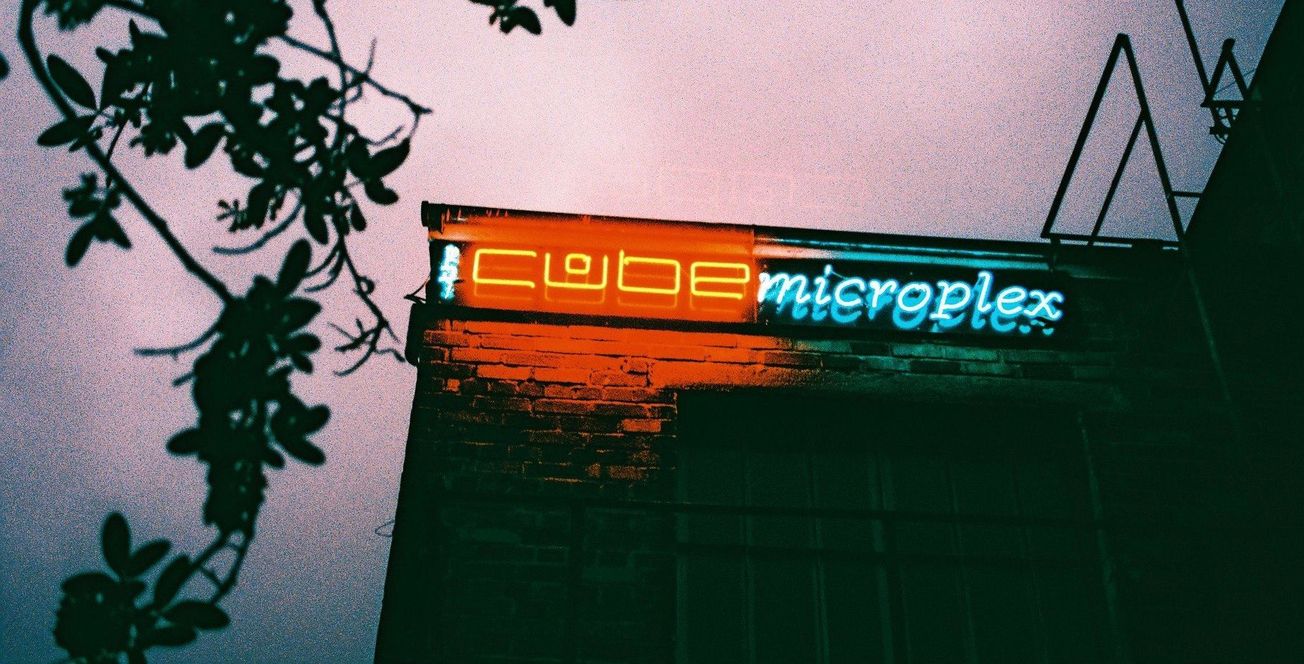 The Cube: Bristol's volunteer-led arts venue giving the city's diverse community a voice