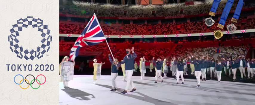 Bristol alumni amongst Team GB at Olympics