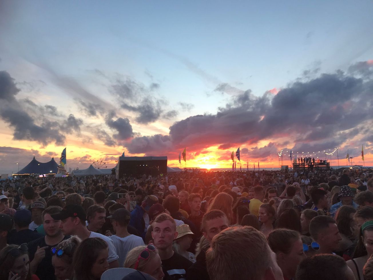 “Hot Foodie Summer”: The Best UK Food Festivals to Visit This Summer