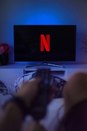 Do your Netflix habits have a carbon footprint?