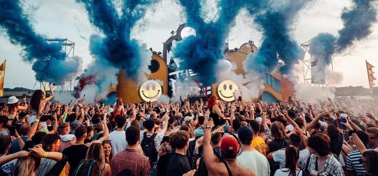 Summer loving: had me a blast!