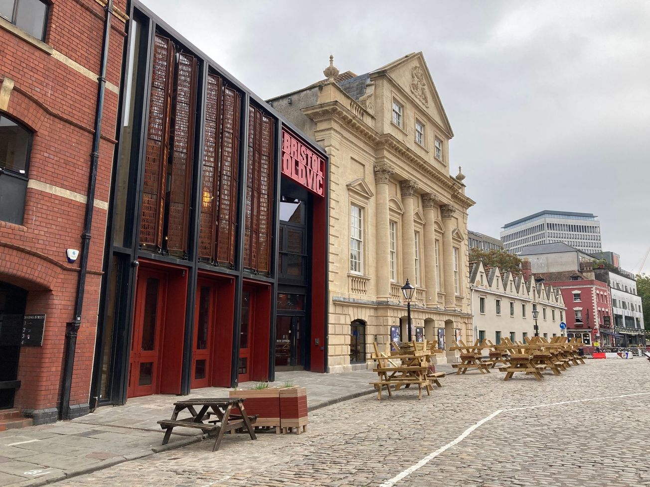 Arts in Bristol - editor's must-visits