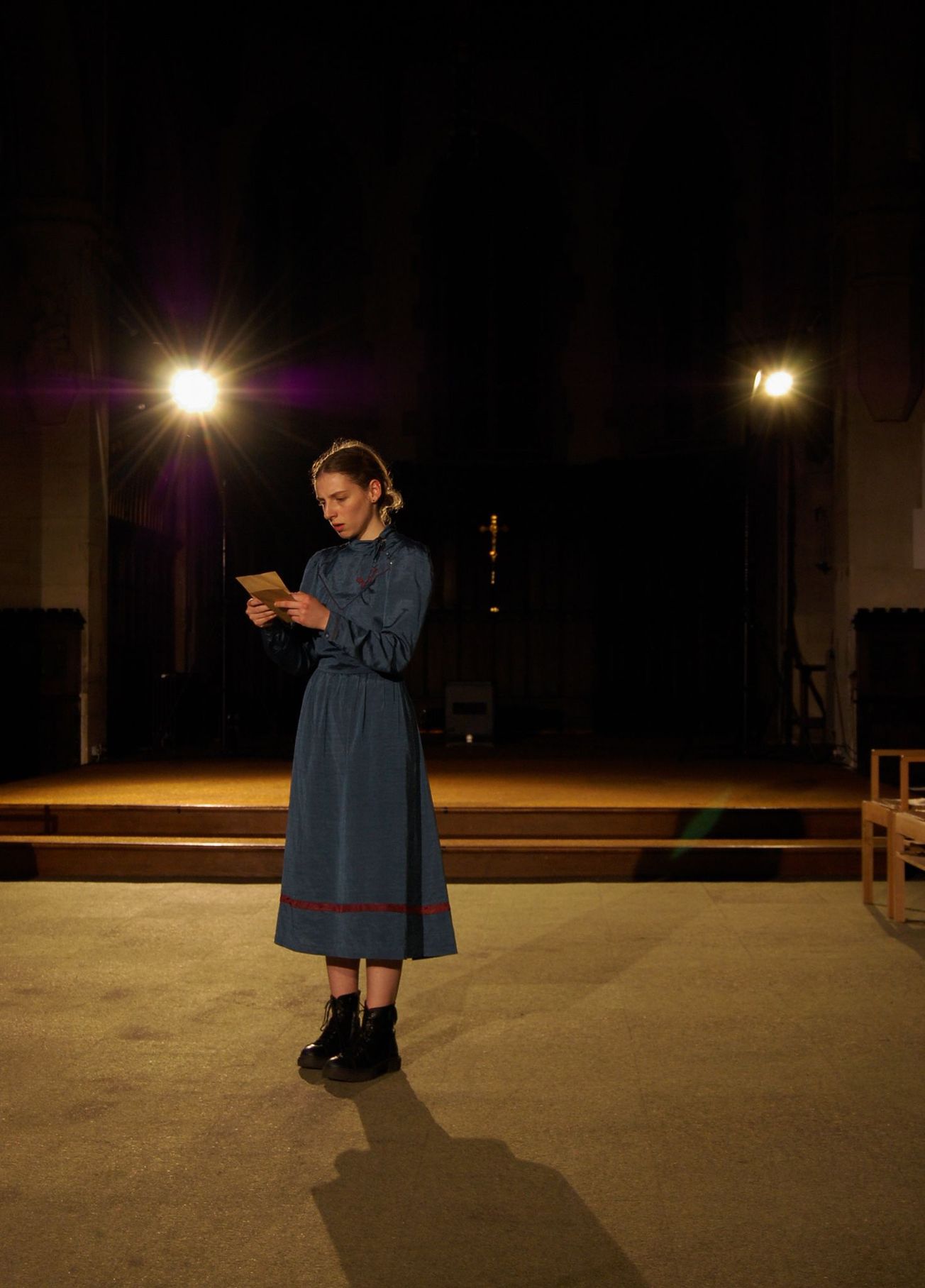 Review: Jane Eyre @ Cotham Parish Church ★ ★ ★ ★