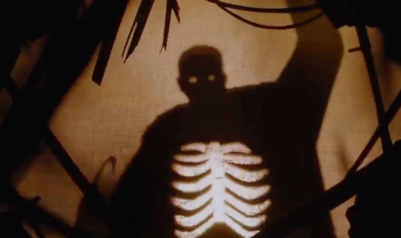 Candyman reinvents the classic villain from senseless slasher to social allegory