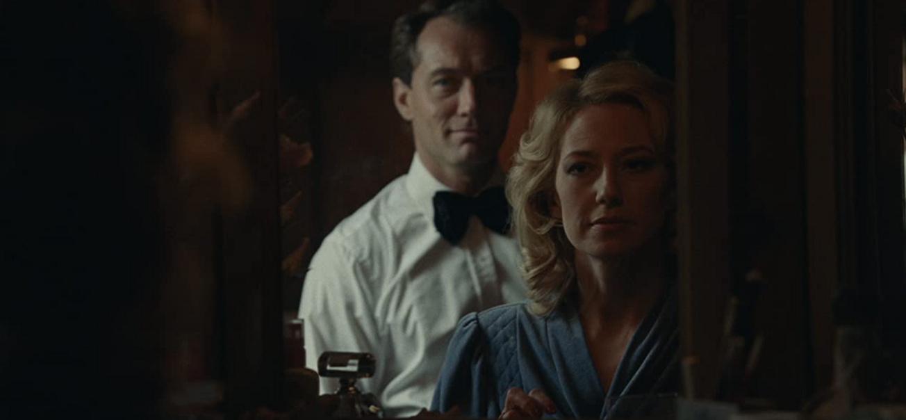 Financial horror or family drama? The Nest soars in both departments