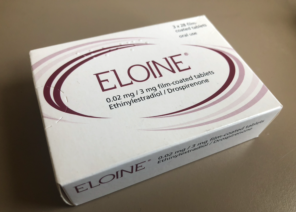 The combined pill: your guide to using it consistently