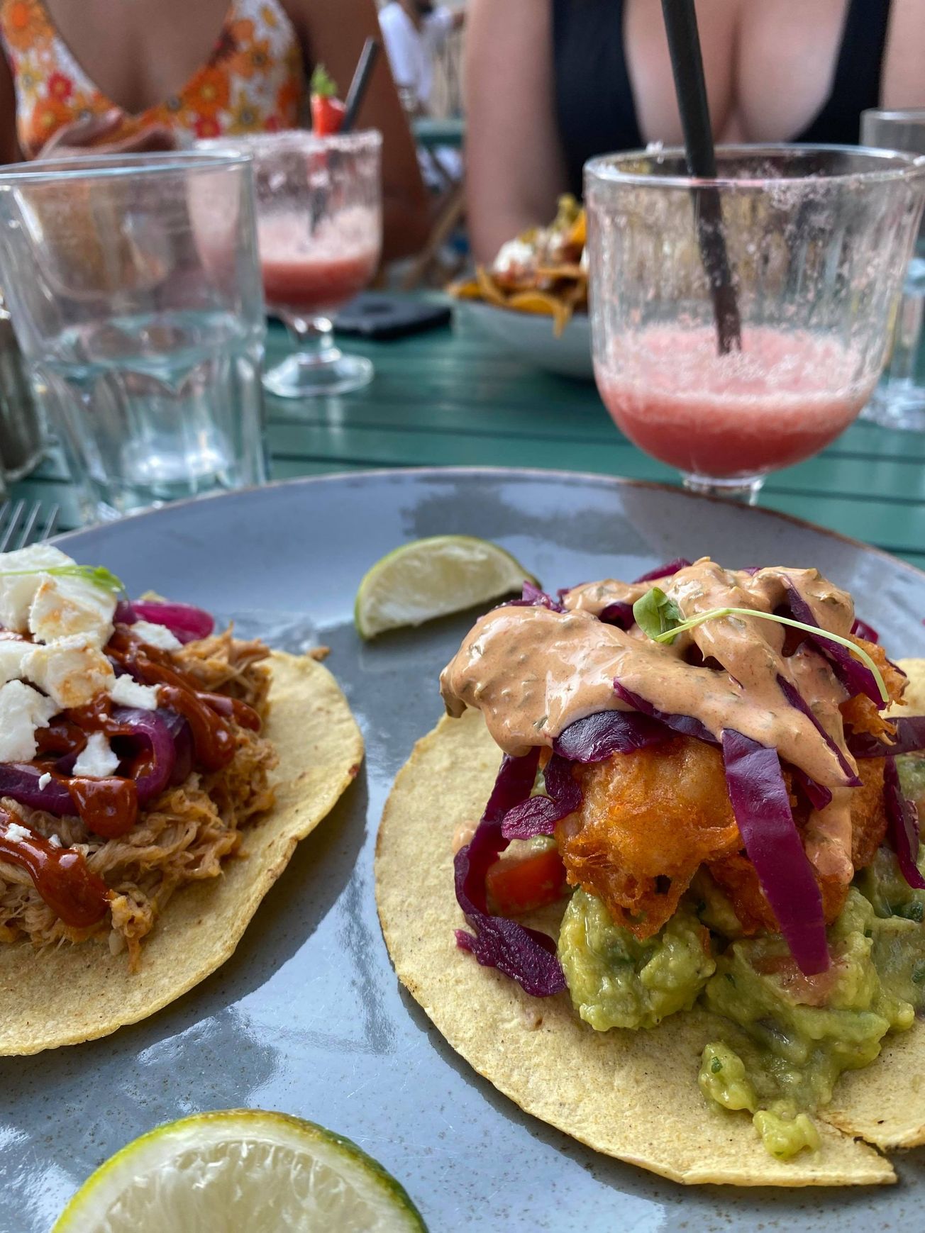 Bristolian restaurant bucket list