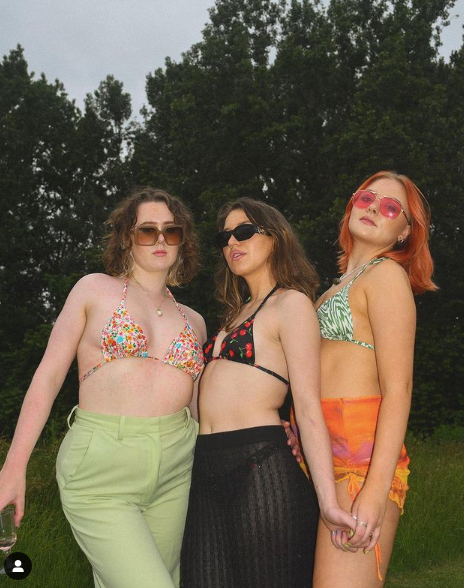 Summer Round-up 2021: The sustainable swimwear trends to check out