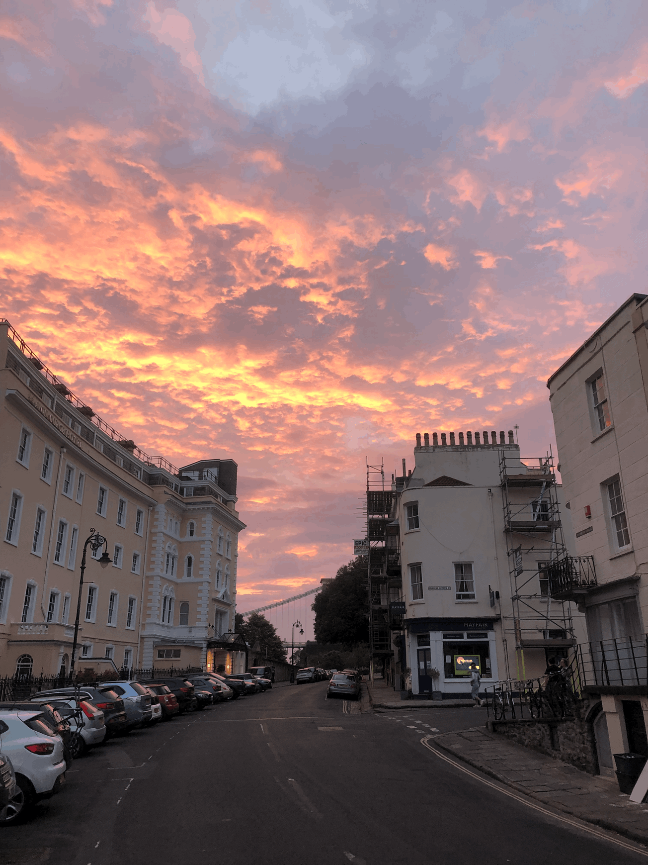 Freshers' week: The Fusion of Fashion