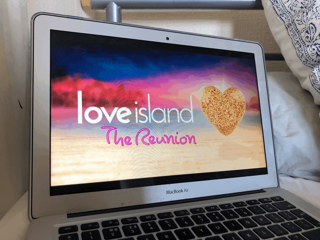 My Problem with the Love Island Machine