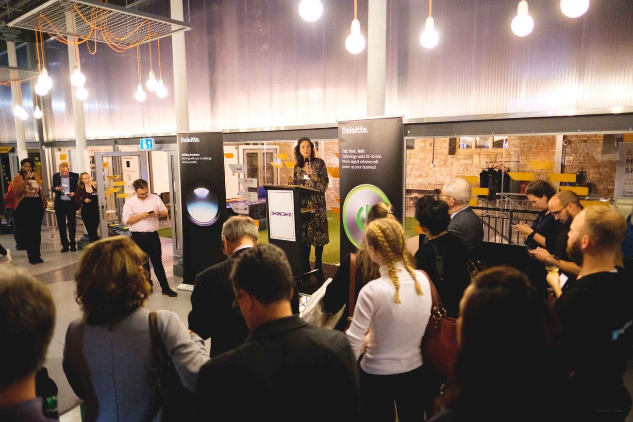 Bristol Technology Festival is ‘changing the face of tech’ in its upcoming week of events