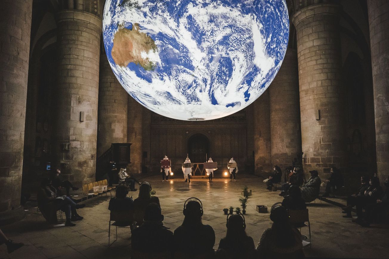 Review: ‘I stand for what I stand on’ @ Tobacco Factory ★ ★ ★ ★★