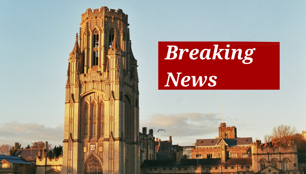 Statement from the University of Bristol confirms complaint made against Professor Steven Greer has not been upheld