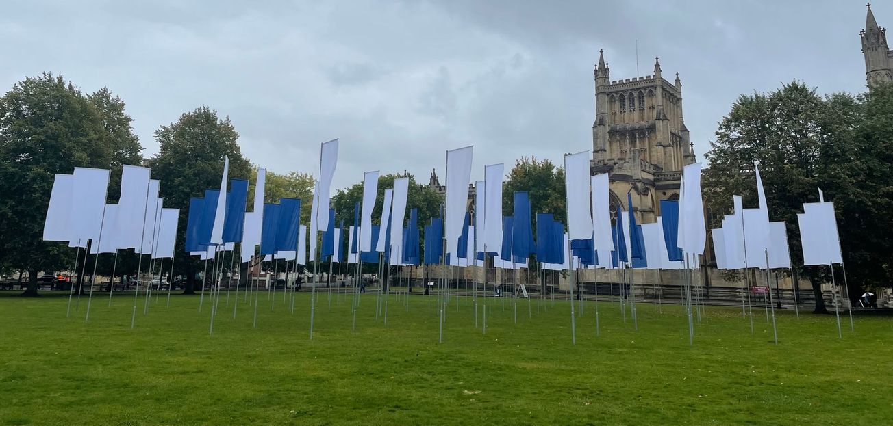 ‘In Memoriam’: a touching tribute to losses experienced during COVID-19