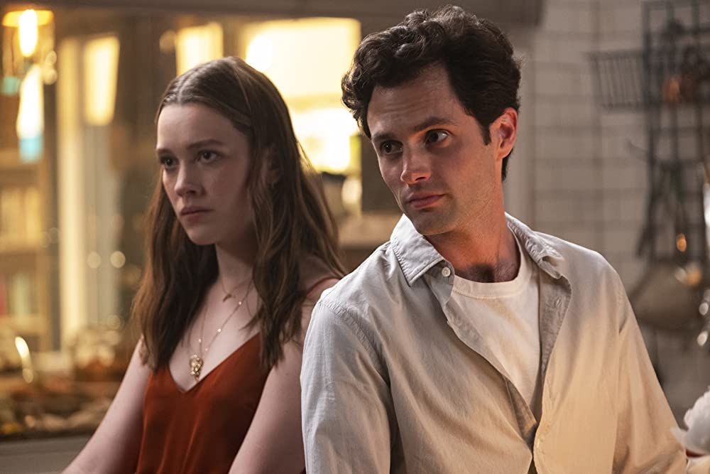 Netflix jumps the gun and alters the thriller format in Season 3 of YOU